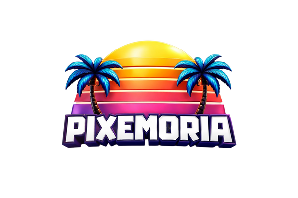 Pixemoria