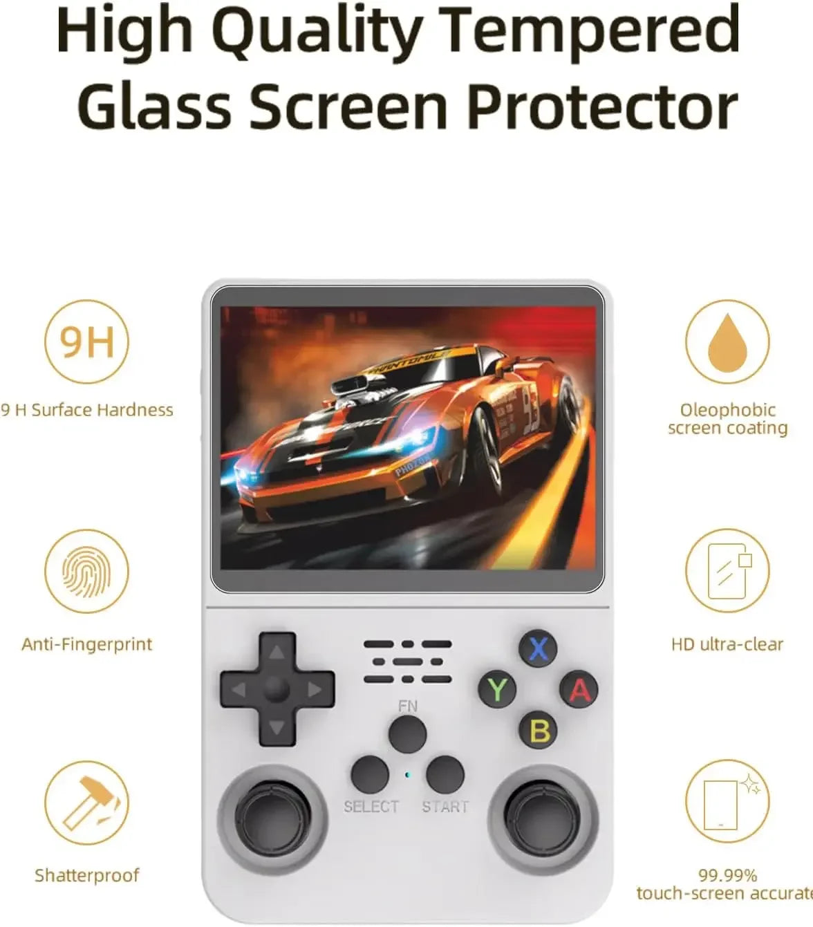 Pack Protection Ultime