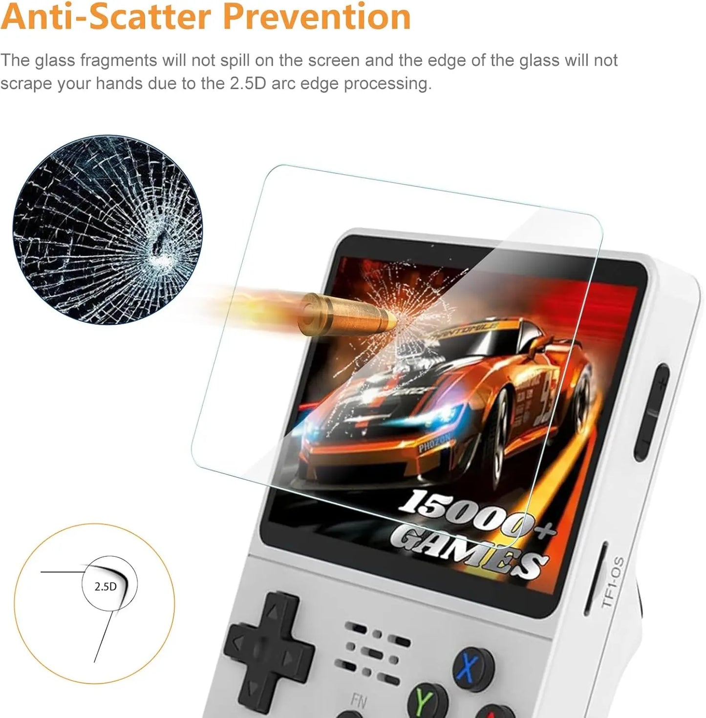 Pack Protection Ultime